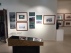 Exhibition at the Old Post Office Gallery